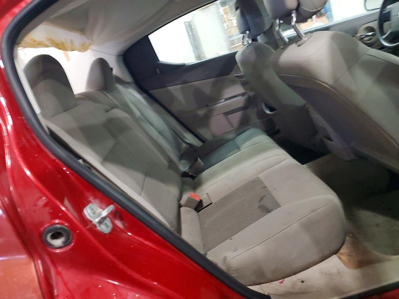 2010 Dodge Avenger