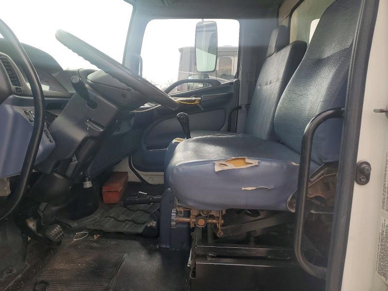 2006 Hino 185 BOX Truck
