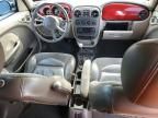 2001 Chrysler Pt Cruiser