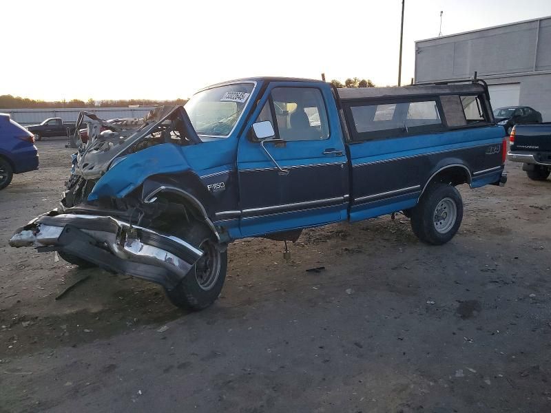 1994 Ford F150