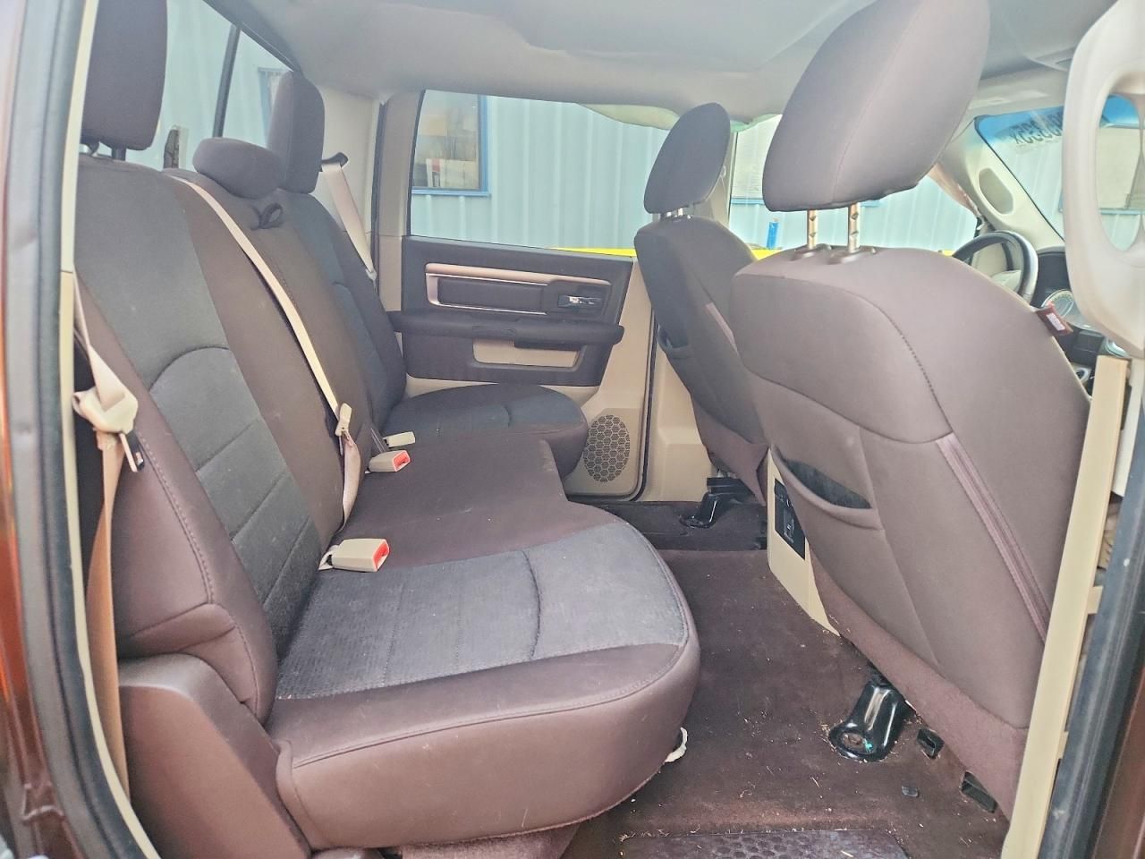 2013 Dodge Ram 1500 slt