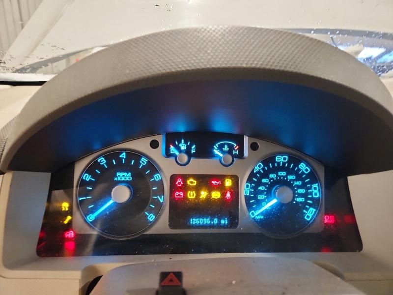 2010 Mercury Mariner Premier