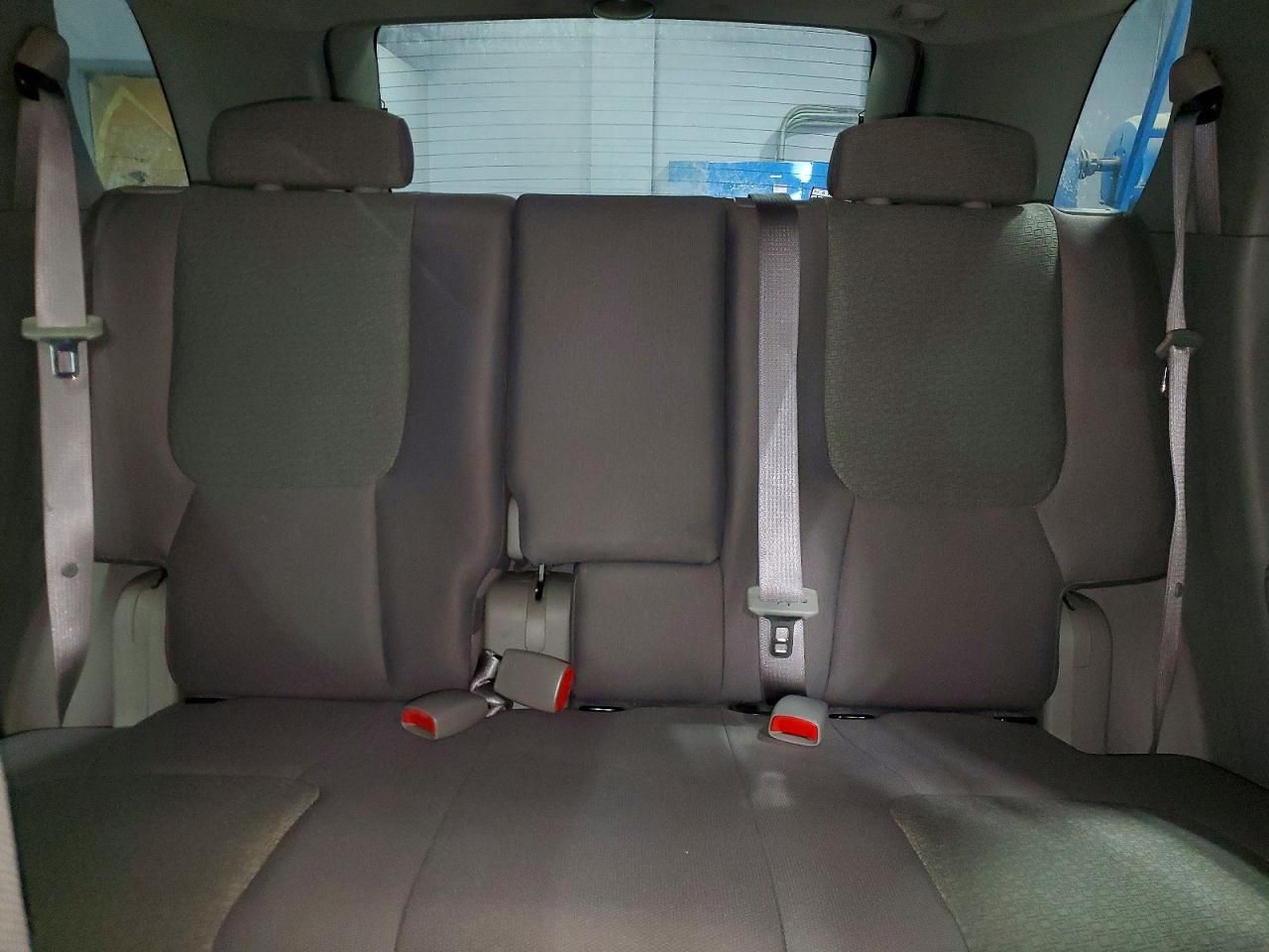 2008 Chevrolet Equinox lt