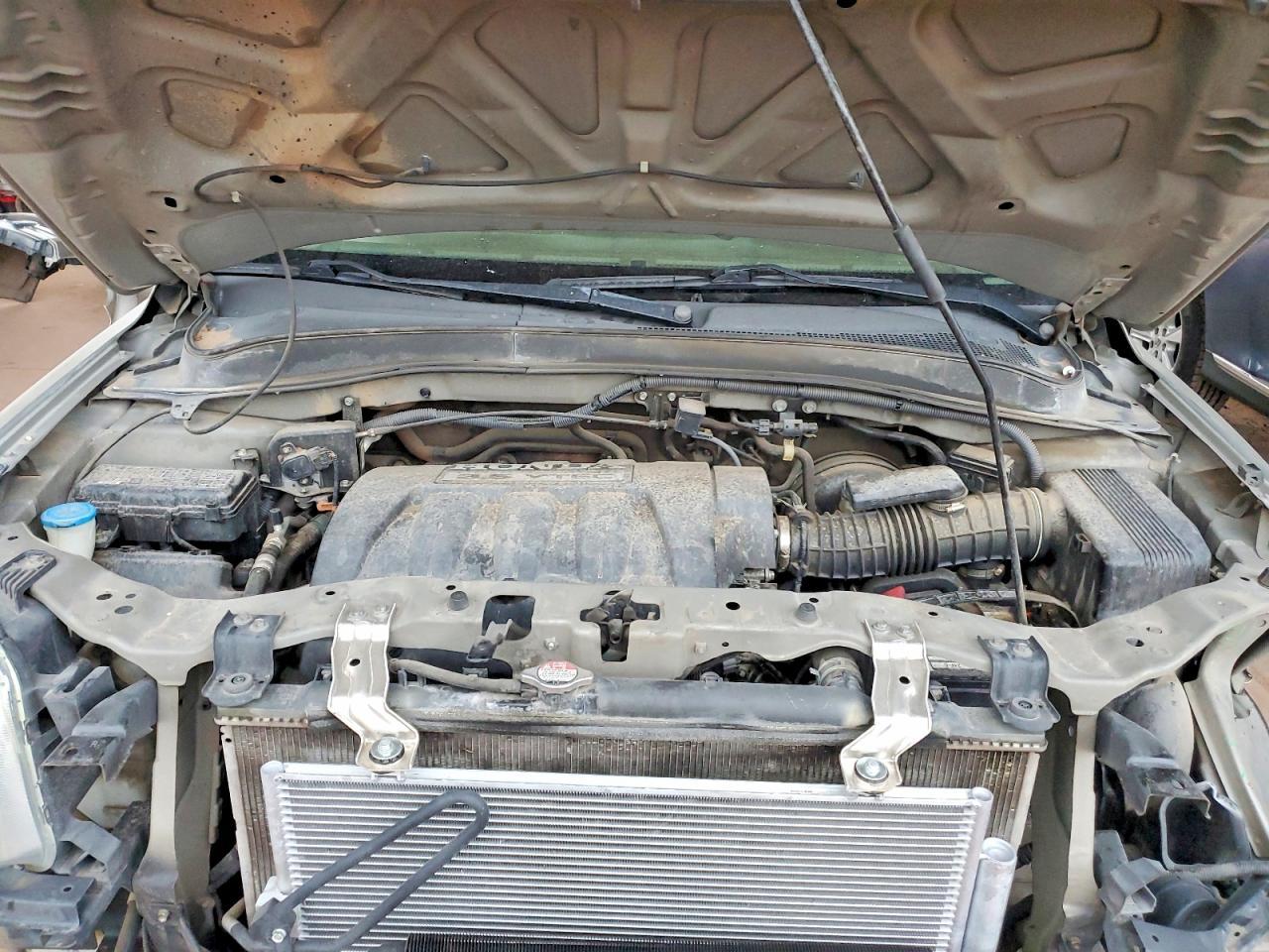 2006 Honda Pilot ex