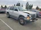 2000 Toyota 4runner