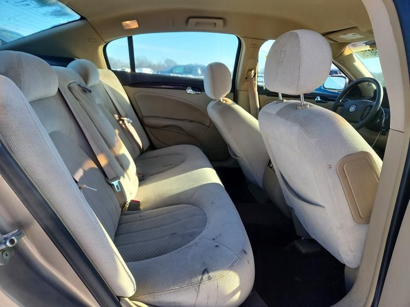 2007 Buick Lucerne