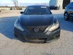 2018 Niss Altima 2.5 sr