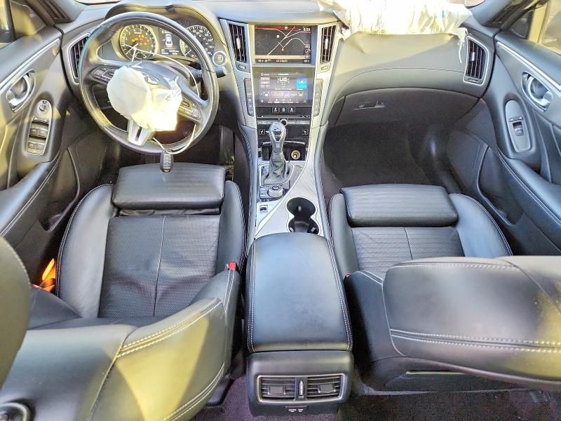 2020 Infiniti Q50 Pure