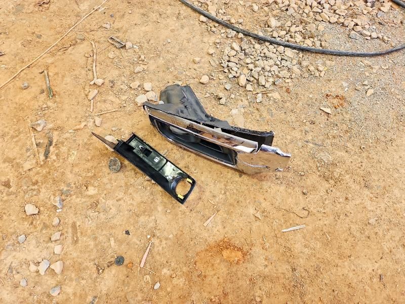 2015 Toyota 4runner Sr5/sr5 Premium