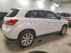 2015 Mitsubishi Outlander Sport es