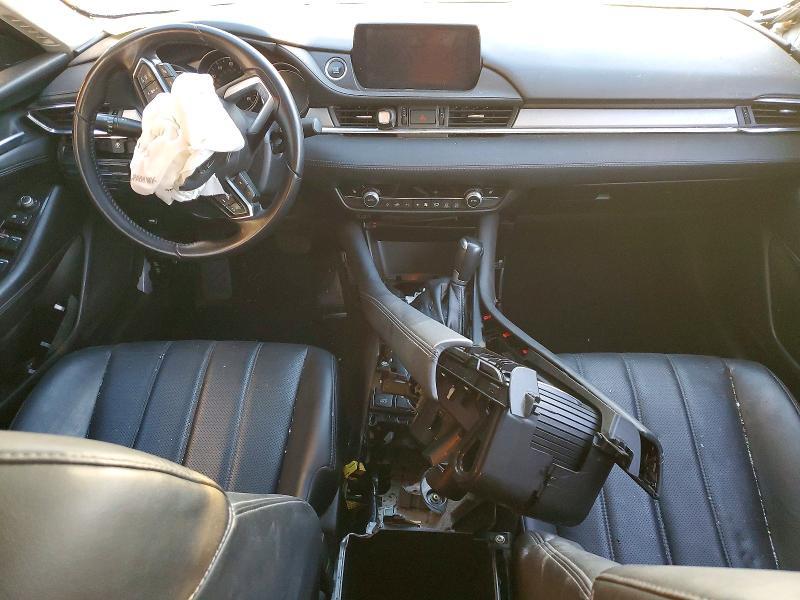 2021 Mazda 6 Touring