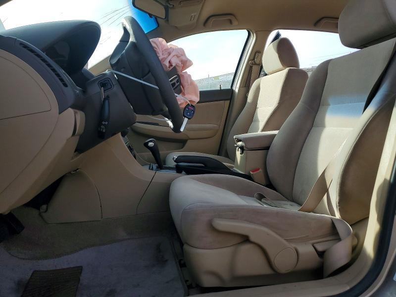 2003 Honda Accord lx