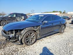 Audi salvage cars for sale: 2021 Audi A5 Premium Plus 45