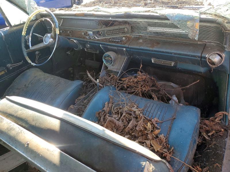 1964 Pontiac Grand Prix