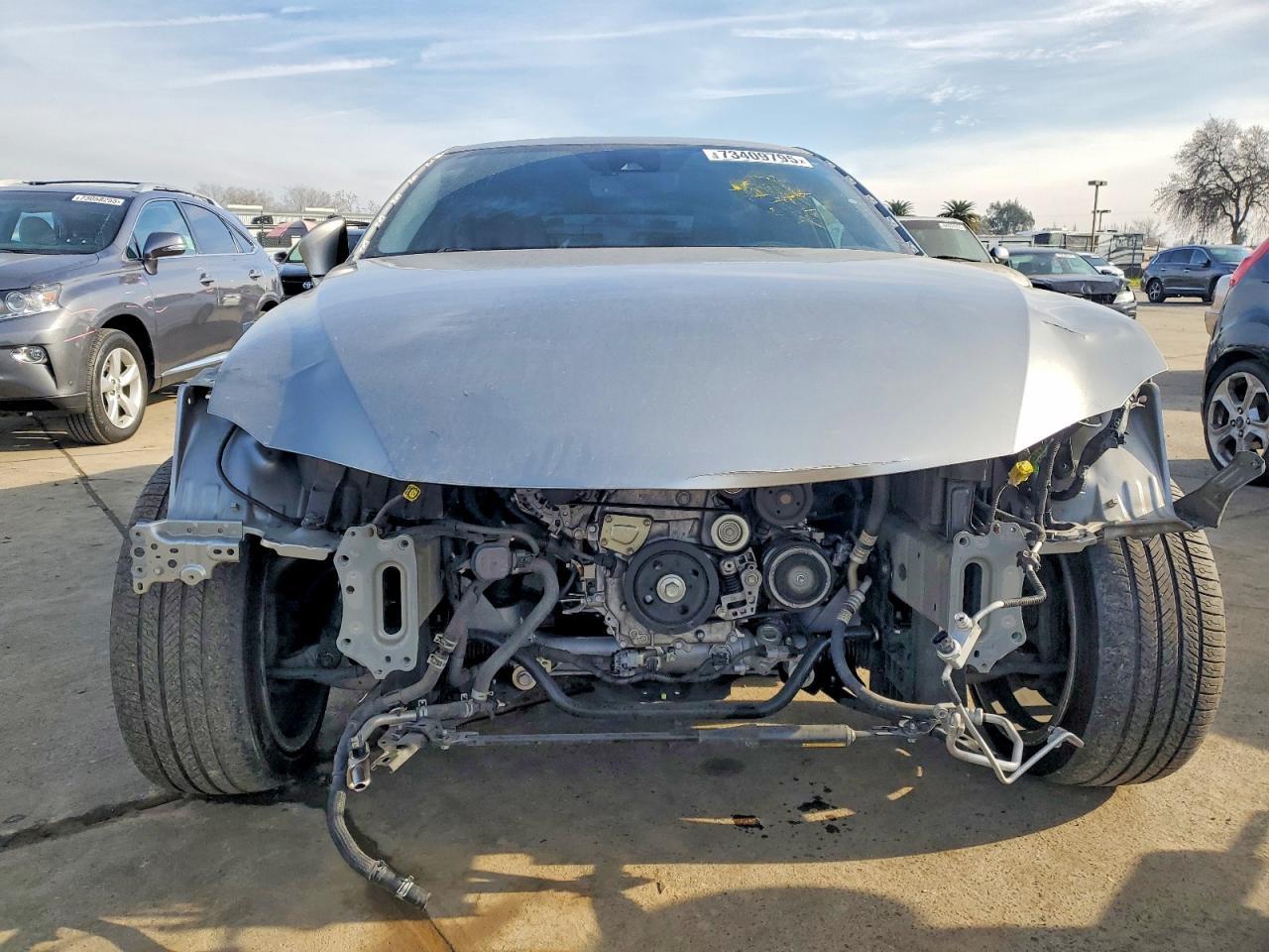 2019 Lexus Is 300