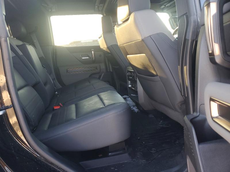 2024 GMC Hummer suv 2X