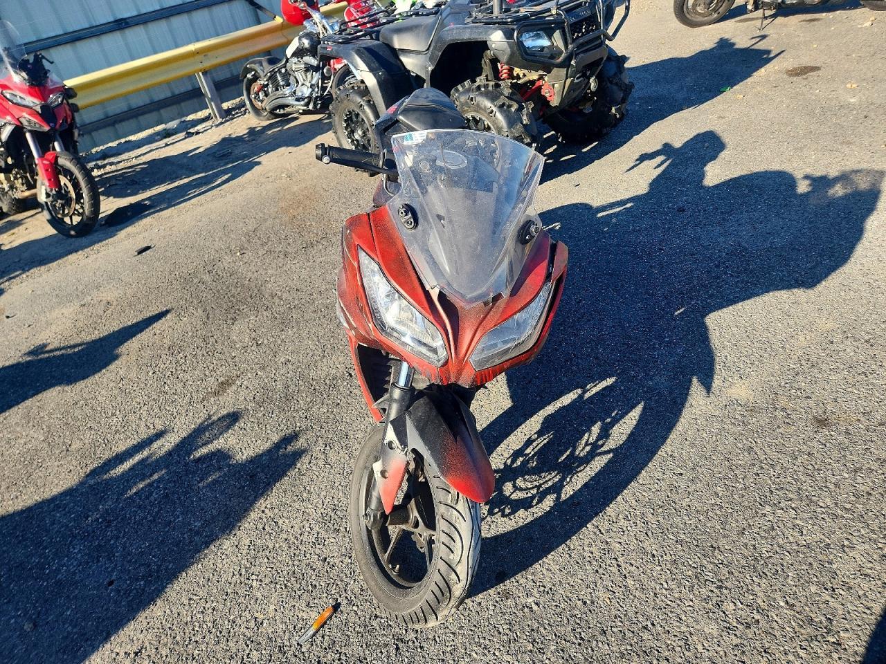 2024 Other Motorcycle Other