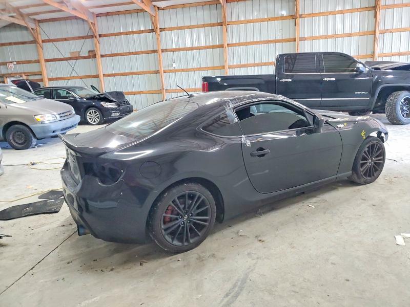 2013 Scion Fr-s