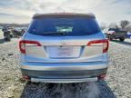 2019 Honda Pilot exl