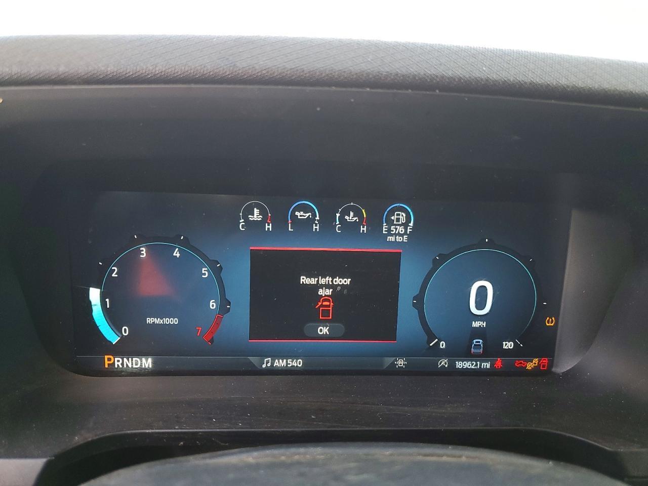 2024 Ford F150 xl