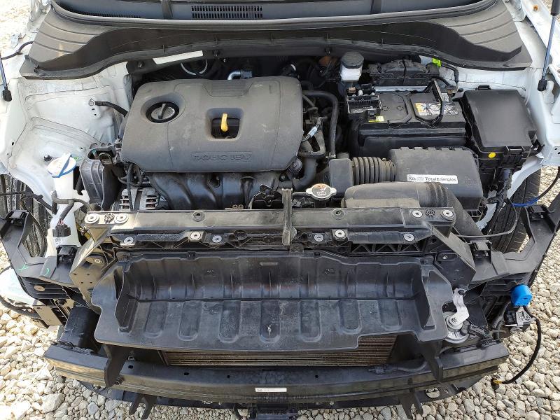 2023 KIA Soul gt Line