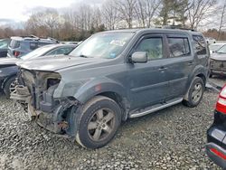 2009 Honda Pilot exl for sale in North Billerica, MA