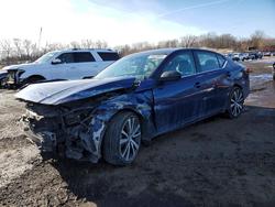 2021 Nissan Altima sr for sale in New Britain, CT