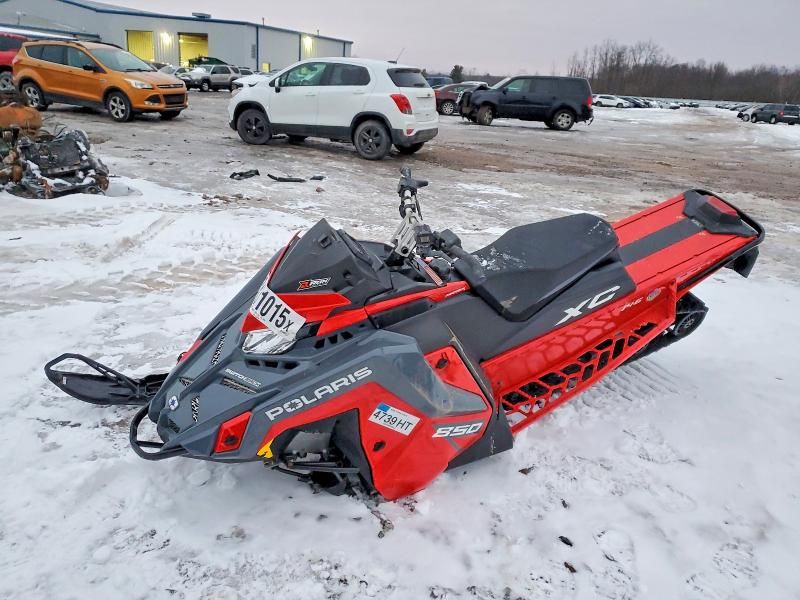 2024 Polaris 2024 Pols 850 Switchback