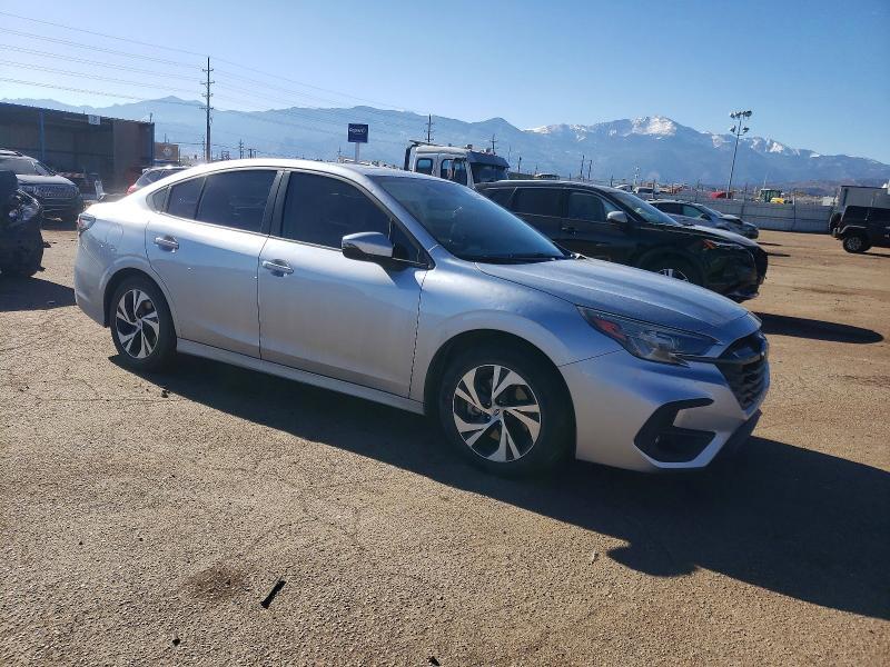 2023 Subaru Legacy Premium