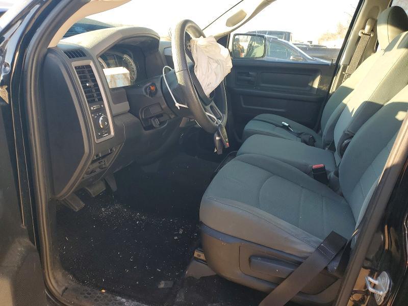 2014 Dodge Ram 1500 st