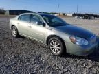 2007 Buick Lucerne cxl