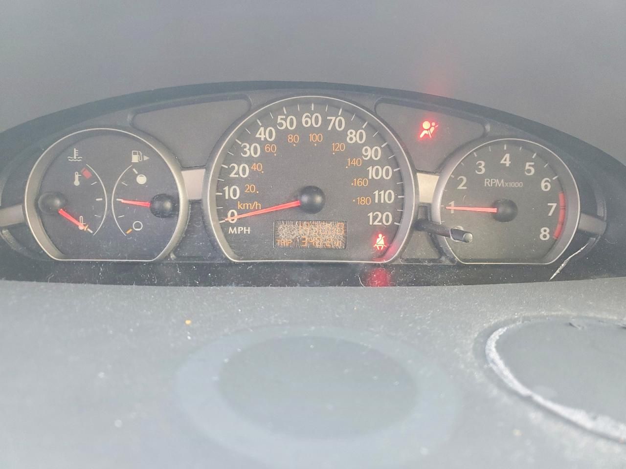 2004 Saturn Ion Level 2