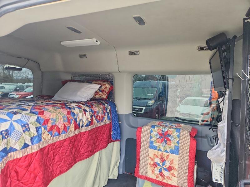 2015 Ford Transit T-150