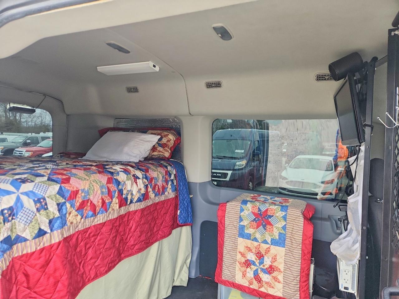 2015 Ford Transit T-150