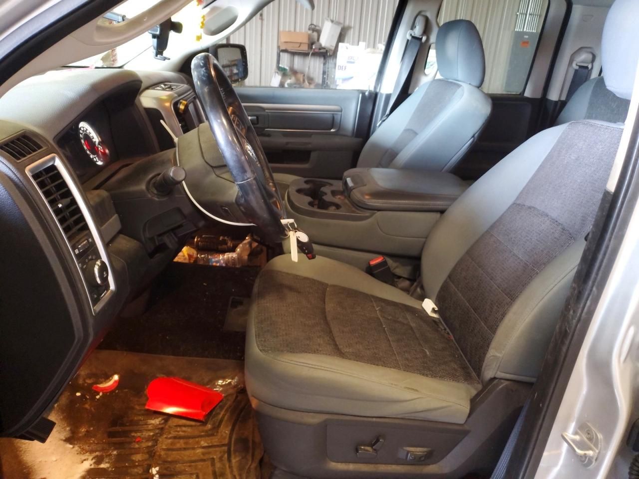 2014 Dodge Ram 1500 slt