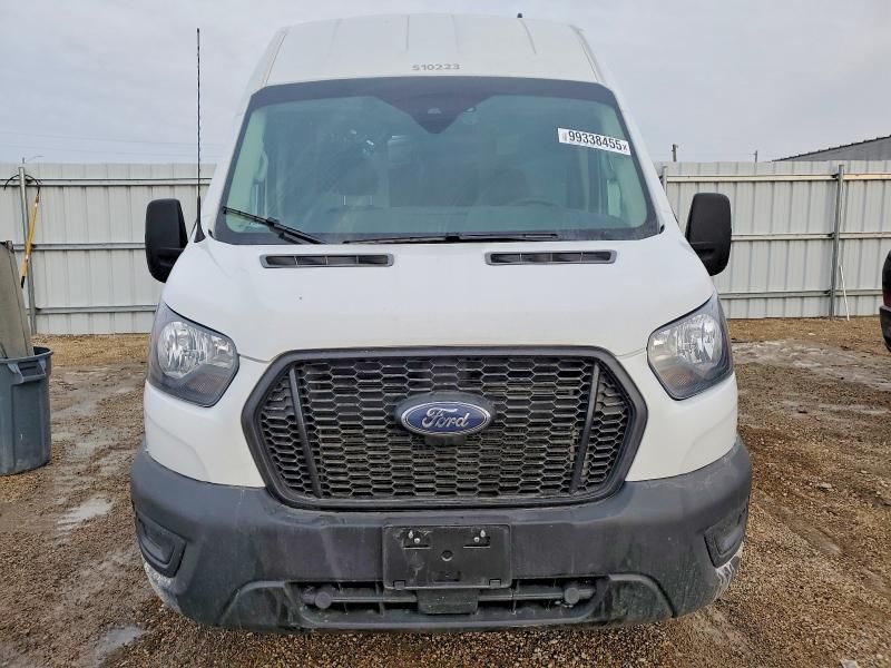 2022 Ford Transit T-250