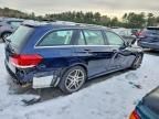 2014 Mercedes-Benz E 350 4matic Wagon