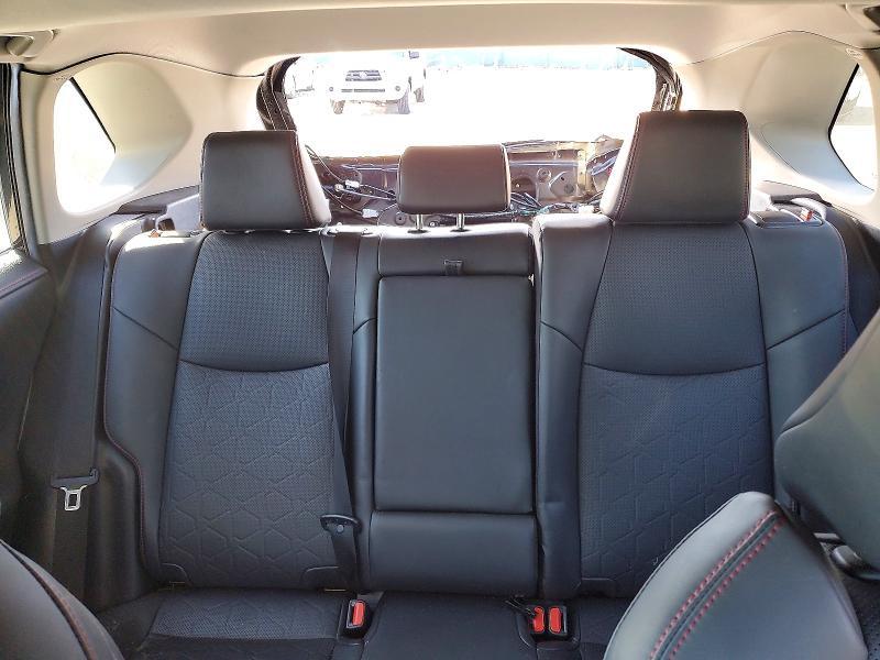 2020 Toyota Rav4 Adventure