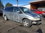 2001 Honda Odyssey ex