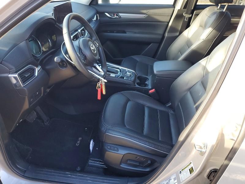 2024 Mazda Cx-5 Premium