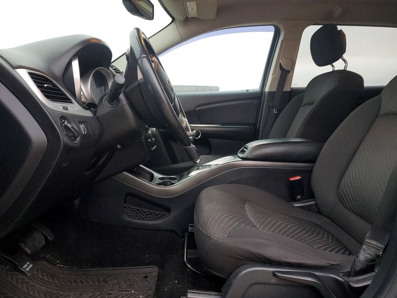 2015 Dodge Journey se