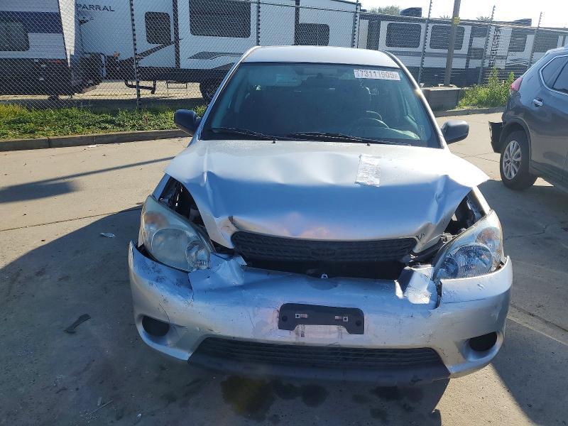 2005 Toyota Corolla Matrix xr