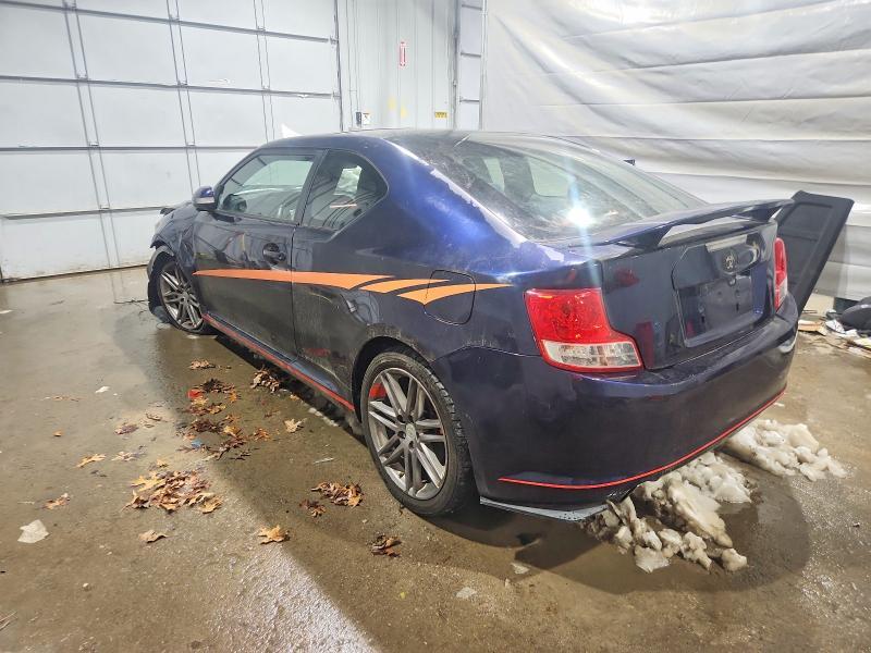 2012 Scion TC