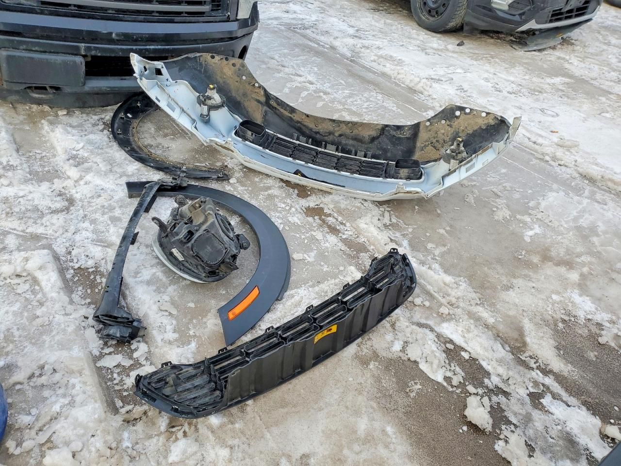 2014 Mini Cooper Paceman jcw