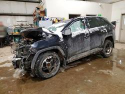 2020 Toyota Rav4 xle en venta en Bowmanville, ON