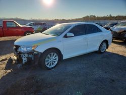 2012 Toyota Camry Hybrid for sale in Fredericksburg, VA