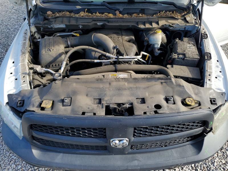 2015 Dodge RAM 1500 ST