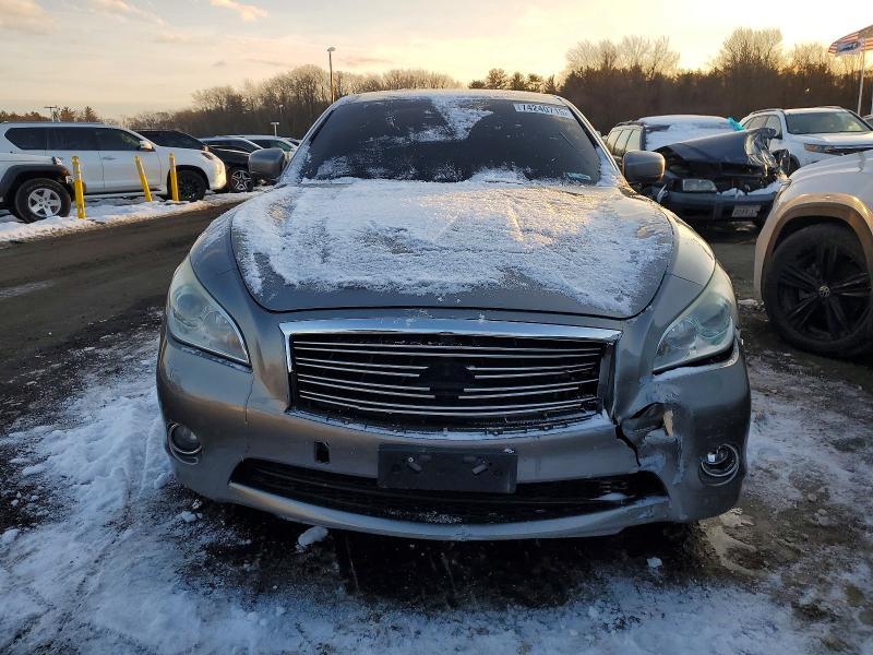 2013 Infiniti M37 x