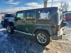 2009 Jeep Wrangler Unlimited x