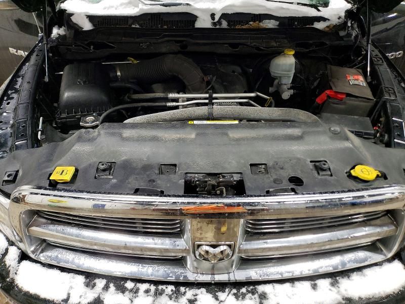 2012 Dodge Ram 1500 slt